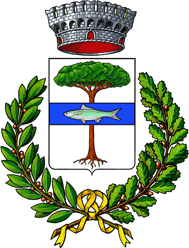 stemma del comune di COSSOGNO