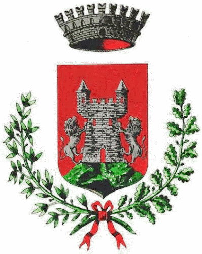 stemma del comune di COSSOINE
