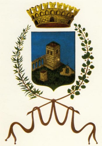 stemma del comune di COSTA MASNAGA