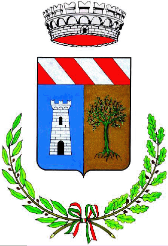 stemma del comune di COSTARAINERA