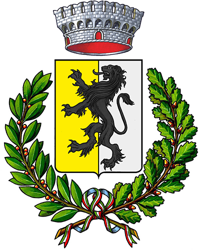 stemma del comune di COURMAYEUR