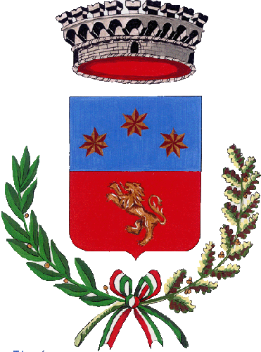 stemma del comune di CRANDOLA VALSASSINA