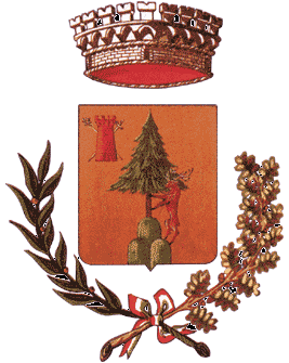stemma del comune di CREMENO