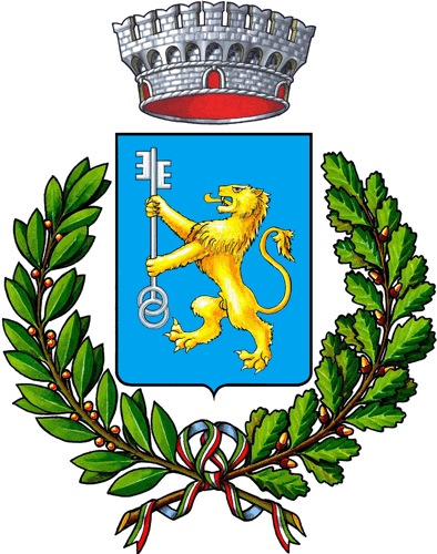 stemma del comune di CREVOLADOSSOLA