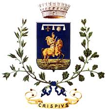 stemma del comune di CRISPIANO
