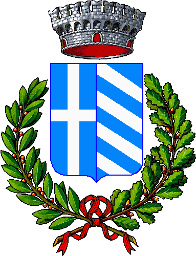 stemma del comune di CROCEFIESCHI