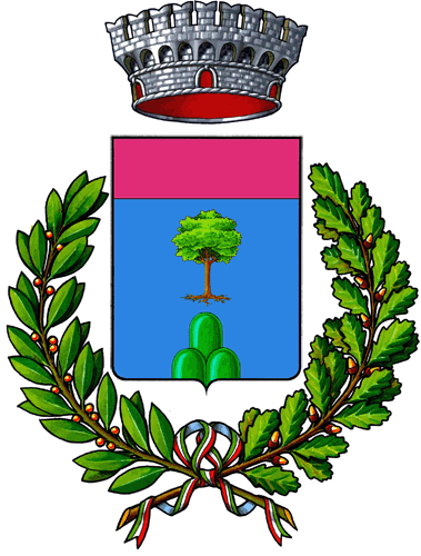 stemma del comune di CROPALATI