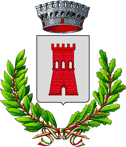 stemma del comune di CROPANI