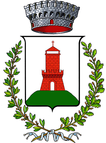 stemma del comune di CROVIANA