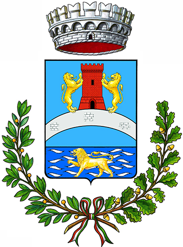 stemma del comune di CRUCOLI