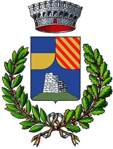stemma del Comune Cosseria