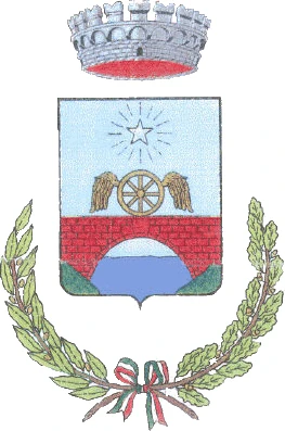 stemma del comune di Costa di Rovigo