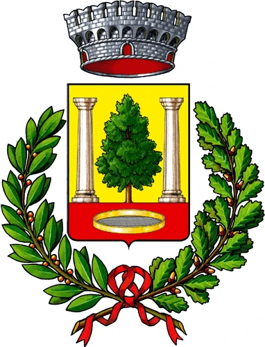 stemma del comune di Cuggiono