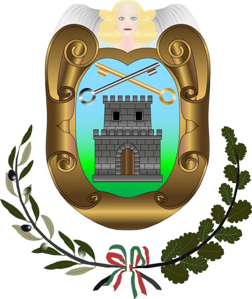 stemma del comune di Cugnoli