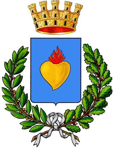 stemma del comune di CUORGNÈ