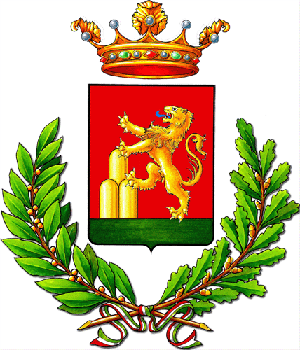 stemma del comune di CUPRAMONTANA