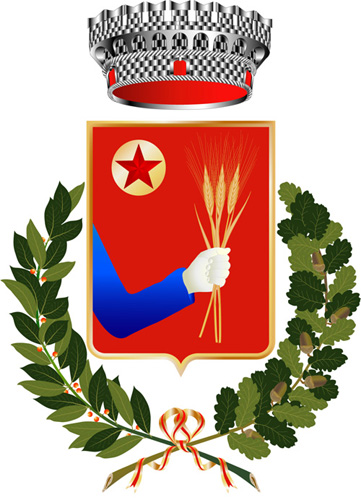 stemma del comune di CURINGA