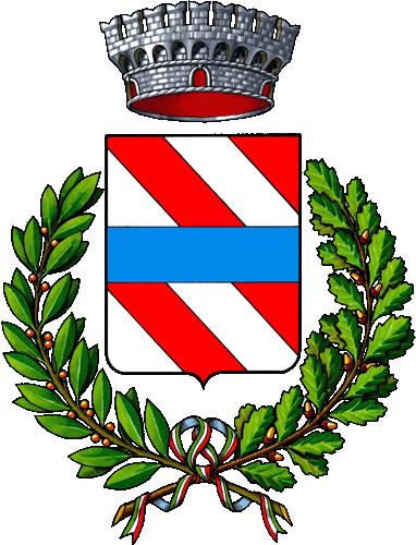 stemma del comune di CURSOLO-ORASSO