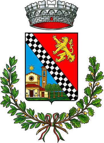 stemma del comune di DAIRAGO