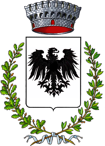 stemma del comune di DARÈ