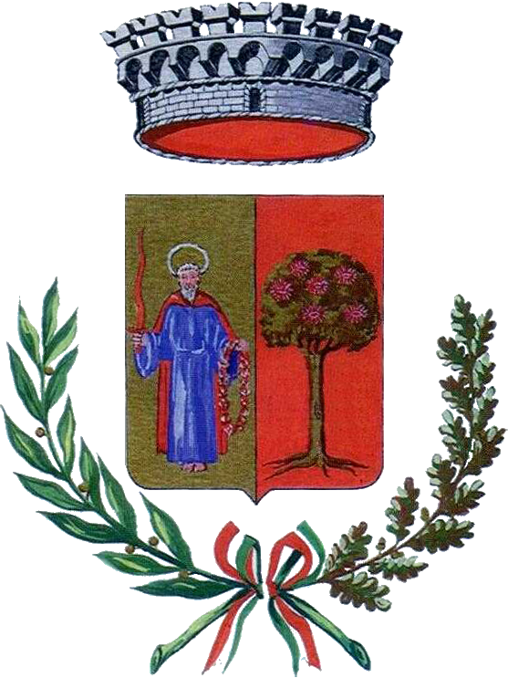 stemma del comune di DELIANUOVA