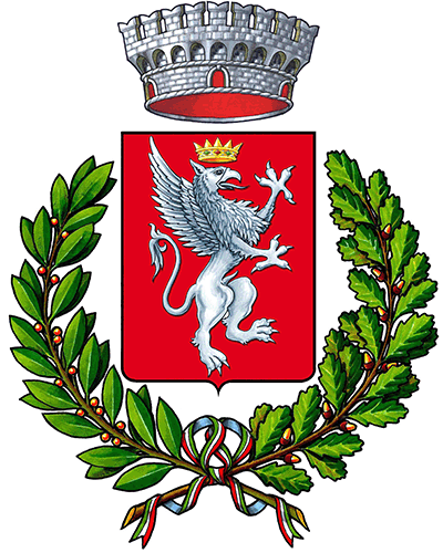 stemma del comune di DIANO CASTELLO