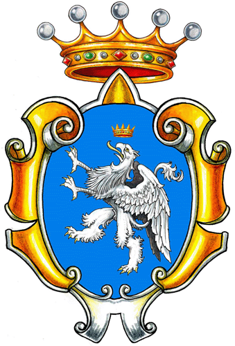 stemma del comune di DIANO MARINA