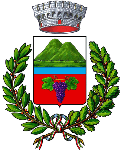 stemma del comune di DOGNA