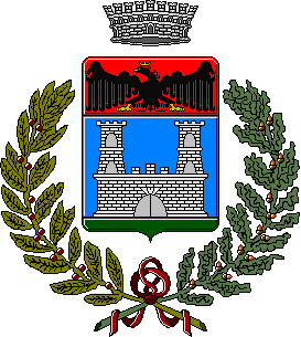 stemma del comune di DOLCEACQUA