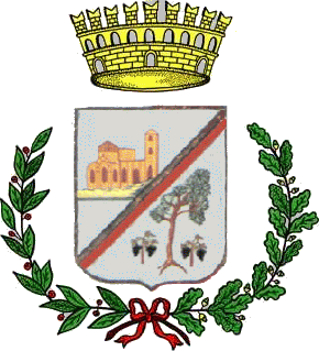 stemma del comune di DOLIANOVA
