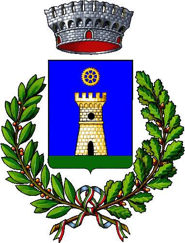 stemma del comune di DOLZAGO