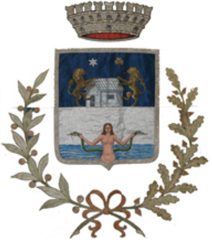 stemma del comune di DOMANICO