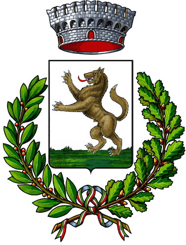 stemma del comune di DOMICELLA