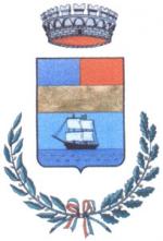 stemma del comune di DOMUS DE MARIA