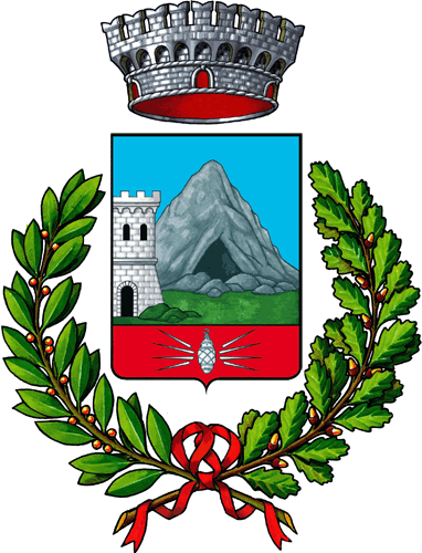 stemma del comune di DOMUSNOVAS