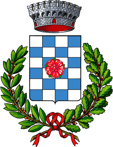 stemma del comune di DONATO