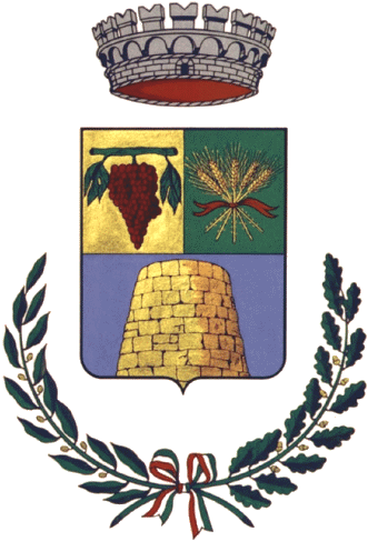 stemma del comune di DONORÌ