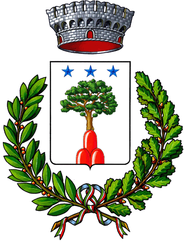 stemma del comune di DORGALI