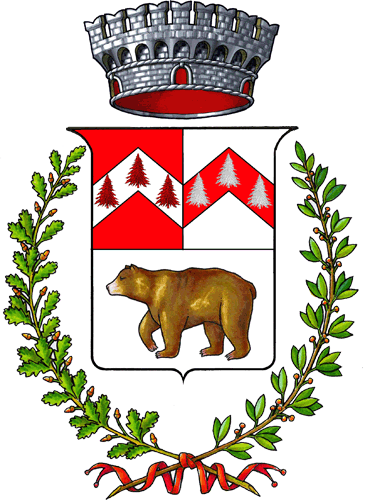 stemma del comune di DORSINO