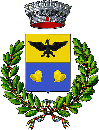 stemma del comune di DORZANO