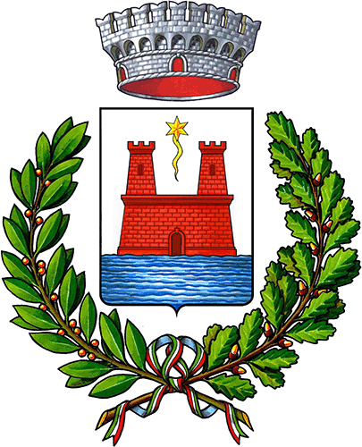stemma del comune di DOSOLO