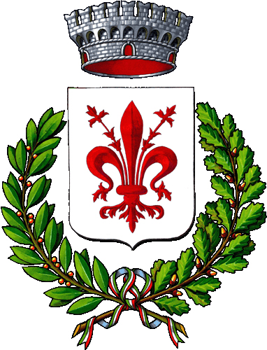 stemma del comune di DOVADOLA