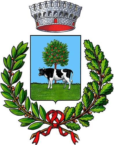 stemma del comune di DRENCHIA