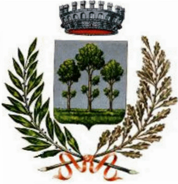 stemma del comune di DRESANO
