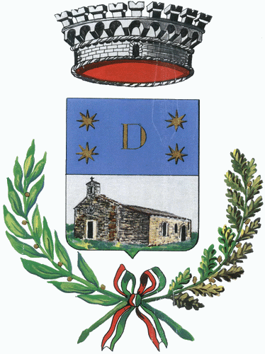 stemma del comune di DUALCHI