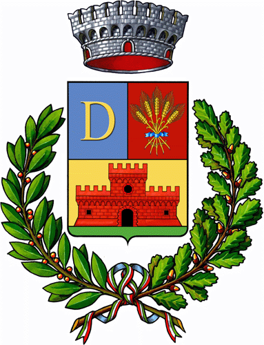 stemma del comune di DUGENTA