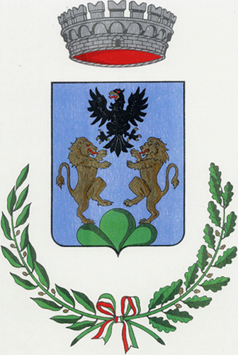 stemma del comune di DURAZZANO