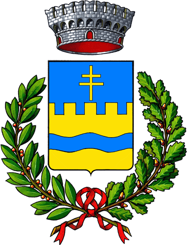 stemma del comune di ERACLEA