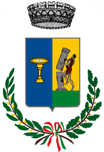 stemma del comune di ERCHIE