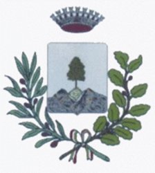 stemma del comune di FAETO